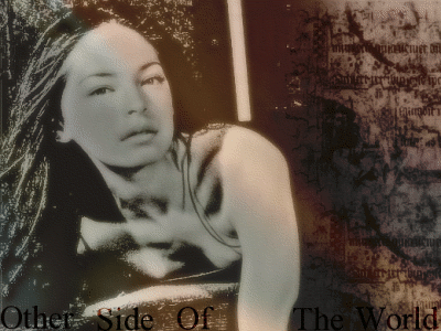 When the fire fades away..